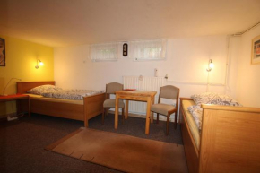Private room for two Persons, Hannover